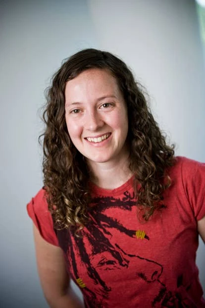 Rahni Tucker Ninja Theory