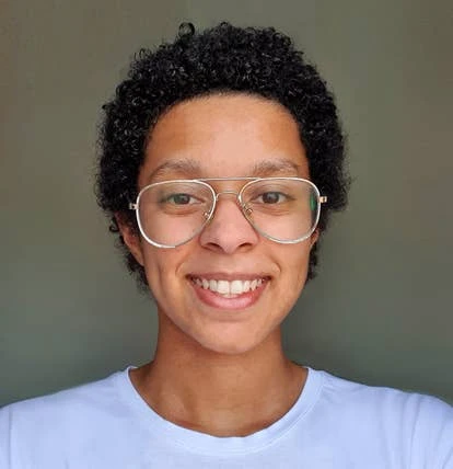 Raquel Motta，阿弗罗游戏创始人