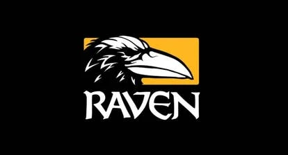 Raven Software公司标志