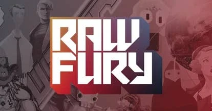 Raw Fury 游戏合作协议封面图片