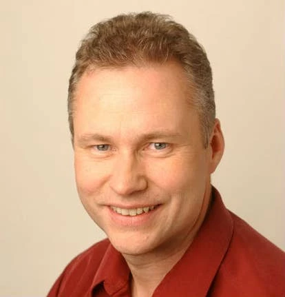 索尼高管Ray Maguire