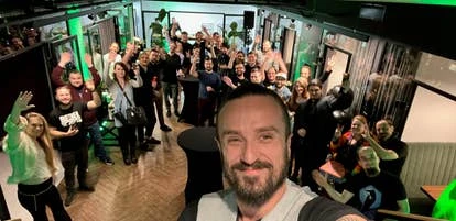 RebelWolves获得网易投资，推动电竞管理平台发展