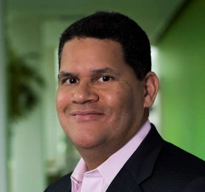 雷吉·菲尔斯-艾姆头像