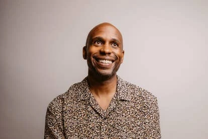 Reginald Cash 形象照片