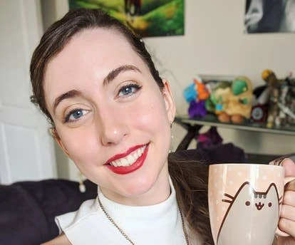 雷妮·吉廷斯照片