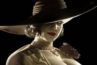 2021年游戏封面图