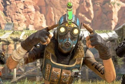 游戏开发团队合影