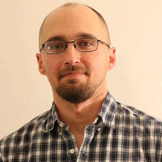 Rich George，SEGA高级运营总监