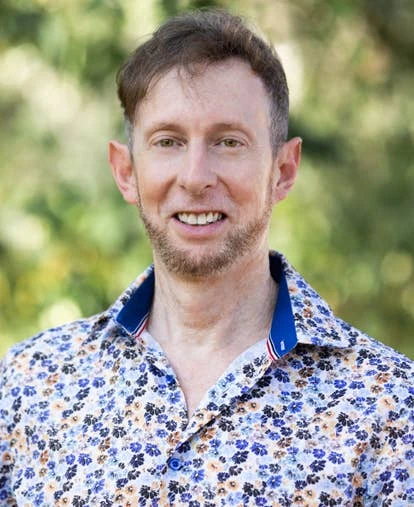 Rich Vogel，T-Minus Zero娱乐公司联合创始人兼CEO