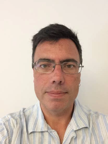 SOC投资集团理事理查德·克莱顿