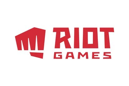Riot Games在亚洲的办公室布局示意图