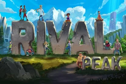 《Rival Peak》游戏截图