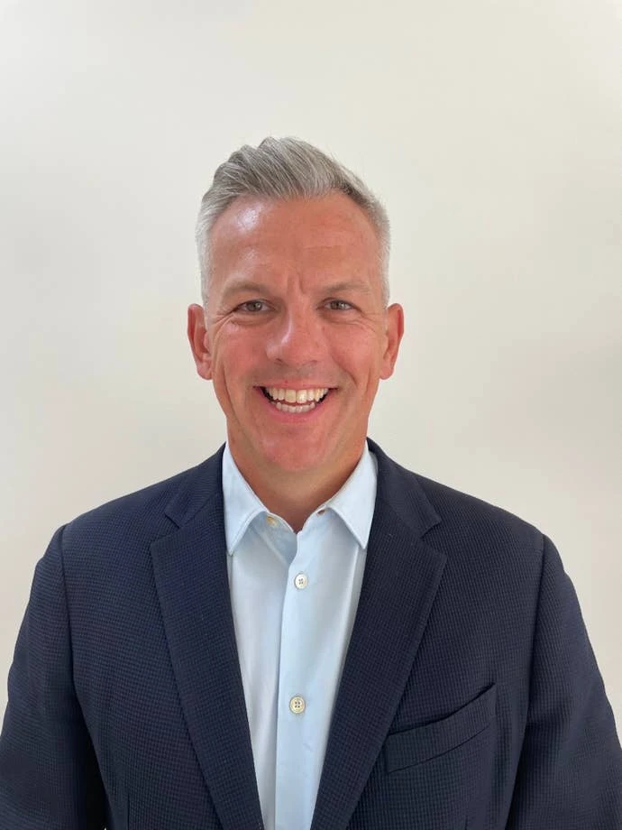 Robert Kingston，Keywords Studios 首席财务官