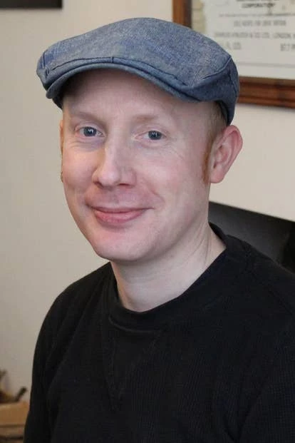 Rob Hewson Huey Games