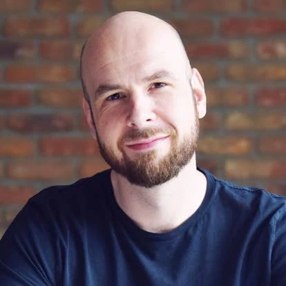 Rob Crossley，Playstack副总裁