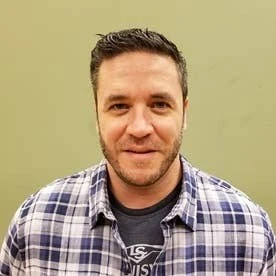 Rob Loftus，Volition公司制作人