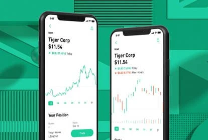 Robinhood拒绝自动出售用户GameStop股票，保障投资者权益