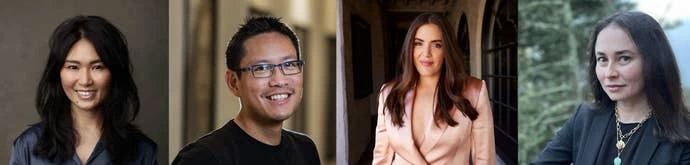 Roblox 扩充高层团队