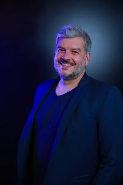 Rodrigo Terra，Abragames