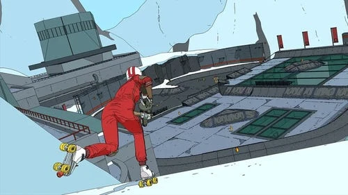 知名游戏《Rollerdrome》和《OlliOlliWorld》在Steam下架，最新游戏下架事件分析