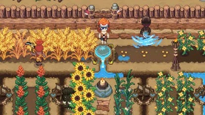 《RootsofPacha因合同争议在Steam下架：合作协议问题影响游戏发行》