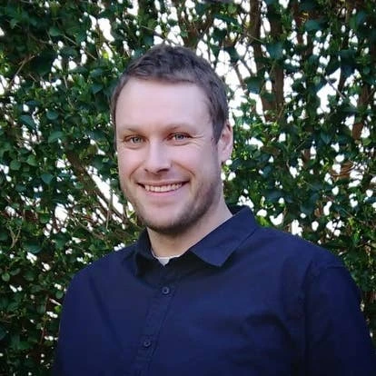 Rory Donegan，Facebook Gaming