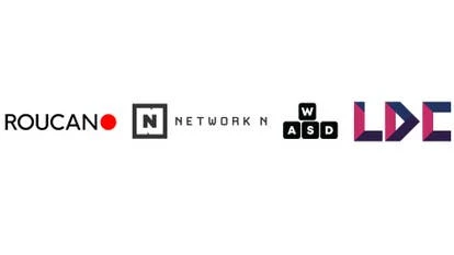 Network N与Roucan合作照片