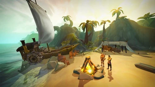 JagexCEO菲尔·曼塞尔离职，开启游戏公司新篇章【游戏公司领导变革】