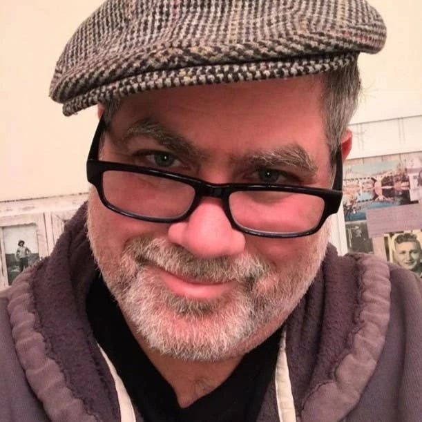 Scott Rogers 设计总监及主创游戏设计师