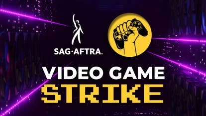 SAG-AFTRA恢复与视频游戏公司谈判推动行业合作与协议达成
