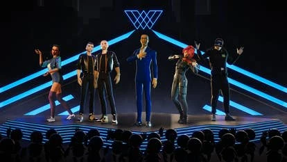 虚拟演唱会公司Wave获3000万美元融资，推动虚拟音乐会解决方案发展