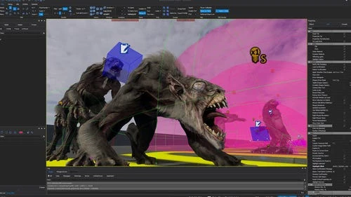 4AGames公开《地铁离去》开发工具包，玩家可以免费获取