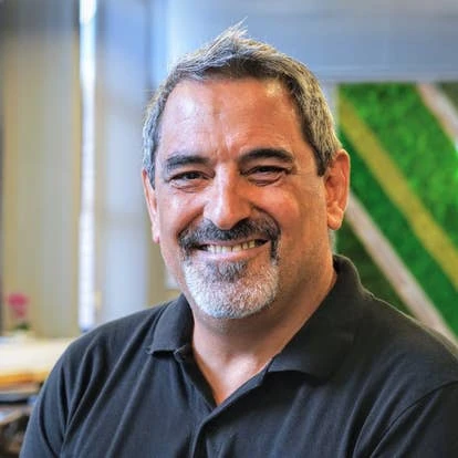 Stéphane D'Astous的照片