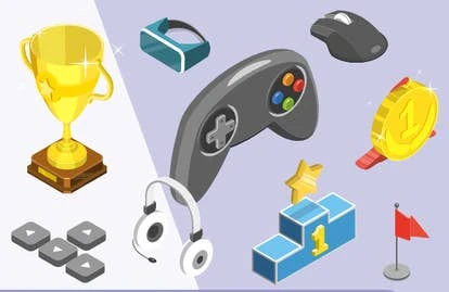 法国游戏市场创下新纪录，年度收入达56亿欧元（法国游戏市场2023年度收入达56亿欧元）