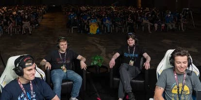 2023年夏季高速游戏嘉年华筹集220万美元——全球最大的游戏慈善直播活动