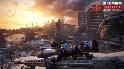 斯诺克战士雕像