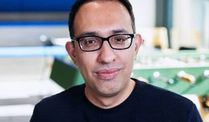 Saad Choudri，Miniclip新任CEO