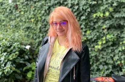 Sandra Castro Pizón