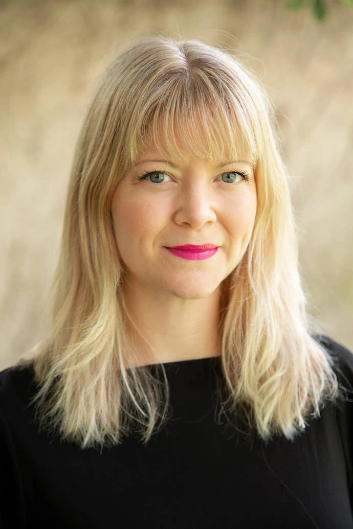 Sandra Marshall，NBA 2K 联赛 COO