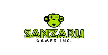 Sanzaru Games标志