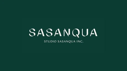 Sasanqua工作室logo及相关图片