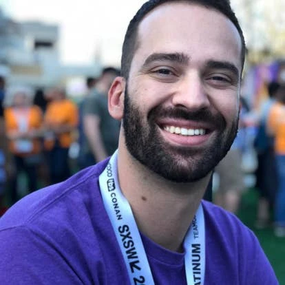 Saulo Camarotti 访问照片