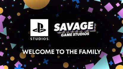 Savage Game Studios团队照片