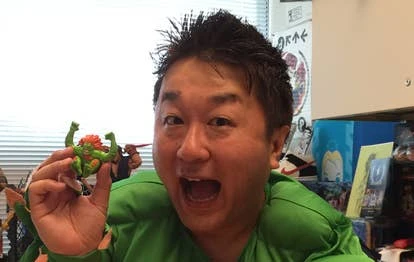 《街头霸王》游戏画面