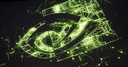 Nvidia GTC 2020 宣传图