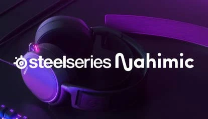 SteelSeries收购Nahimic，提升游戏音频体验的行业大动作