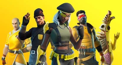 EpicGames确认《堡垒之夜》将成为PlayStation5和XboxSeriesX的发售游戏【高姓能次时代游戏】