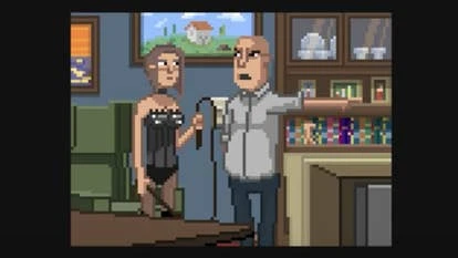 任天堂Switch游戏截图