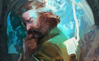 《迪斯科伊利修姆》电视剧制作计划公布，揭秘游戏改编电视剧最新动态