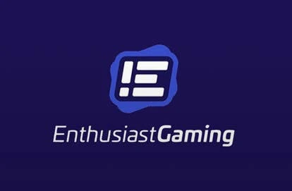Enthusiast Gaming公司Logo